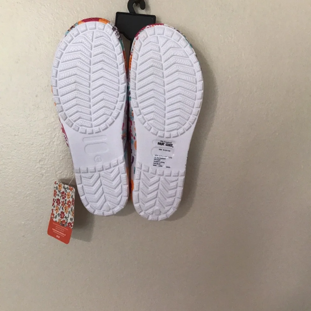 NEW MUK LUKS‎ Women's Spa Day Sandal